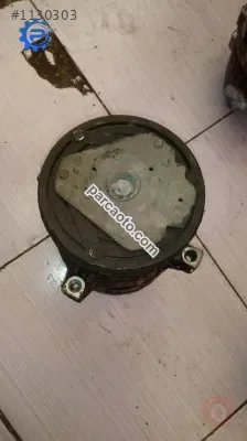 daewoo espero çıkma klima kompresör
