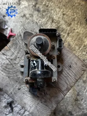 R9 Broadway R11 Flash R19 Europa Ateşleme Beyni