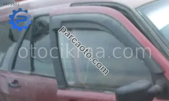 1996 fiat tempra 1.6 station çıkma sağ takım kapı camı