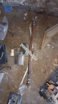 Daewoo espero  silecek motor freze