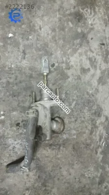 Nissan primera p12 debriyaj üst merkez çıkma