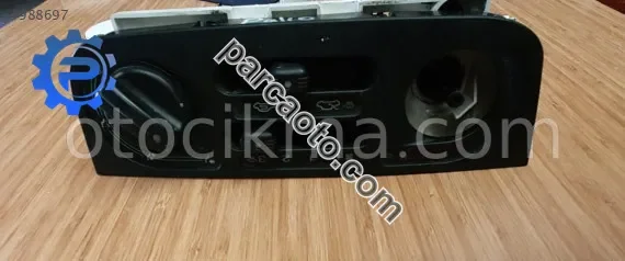 fiat palio çıkma kalorifer kontrol paneli