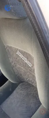 Fiat Albea Koltuk - Ordu Ünye