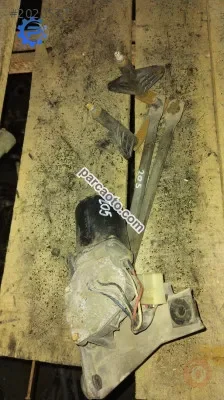 peugeot 205 çıkma silecek motoru ve frezesi