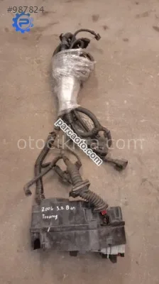 Volkswagen Touareg Elektrik Tesisatı - Ordu Ünye