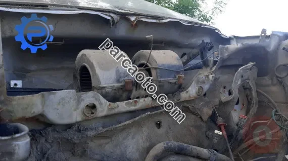 ford escort çıkma kalorifer motoru