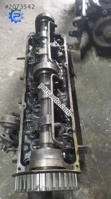 ford taunus 2.0 çıkma eksantrik mili