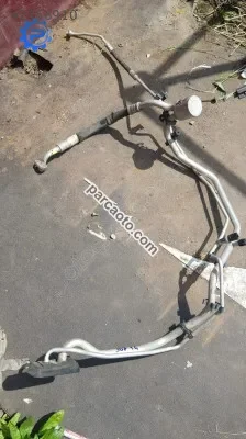 Peugeot 307 1.4 Klima Boruları çıkma