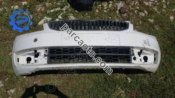 Skoda Octavia (13-17) Ön Tampon çıkma