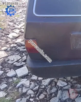 1992 model tofaş kartal çıkma sol stop lambası