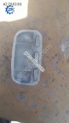 Peugeot 307 Tavan Döşemesi - Ordu Ünye