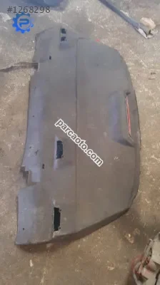 fiat linea çıkma bagaj panzulotu