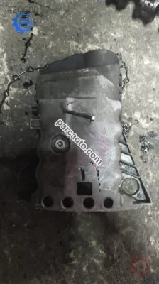 Renault Trafic Karter - Ordu Ünye