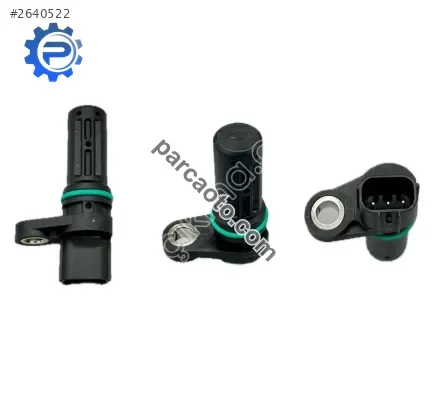 Honda Sensör Krank Mil Pozisyon Cıvıc 07-11/Accord 03-07/Crv 0