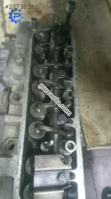 Skoda Felicia 1.3 Eksantrik Mili çıkma