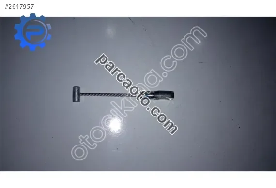 Nissan 200SX Disk Fren Balatası - İzmir Bornova