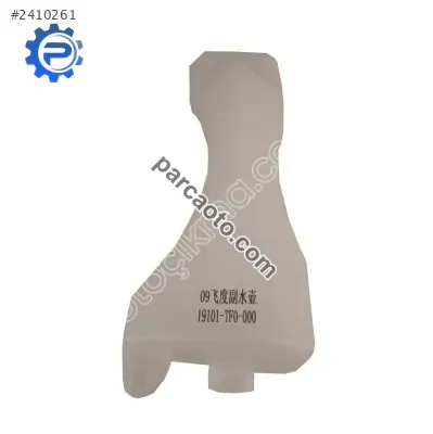 Honda Jazz Yedek Su Depo 2009-2011 19101-TF0-000