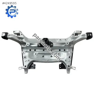 Honda Civic Travers Ön 2021-2024 50200-T24-T01