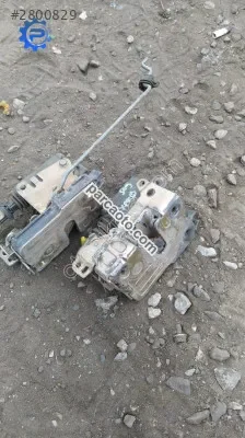 Reno Experes sağ sol kapı kilidi yedek parça