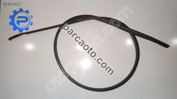 Toyota Çıta Tavan Avensis 08-12 Sol