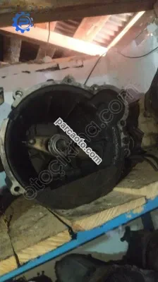 Daewoo truck 1.9 şanzıman çıkma