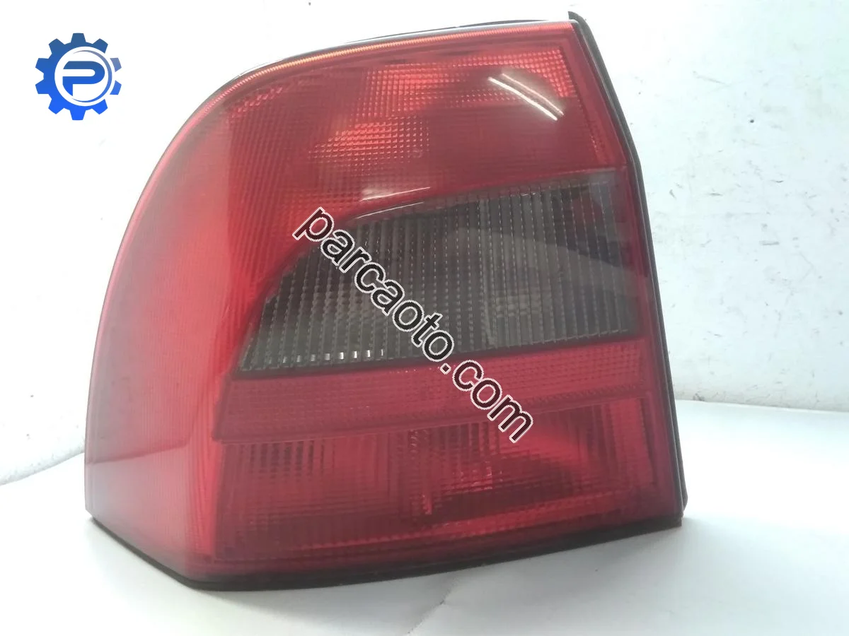 Opel Vectra Stop - Mersin Tarsus