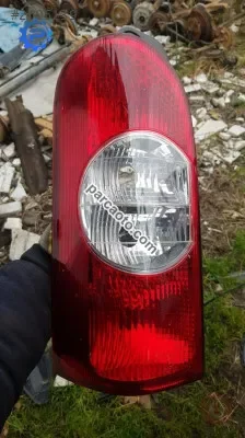 Renault Master (05-06) Sol Stop çıkma