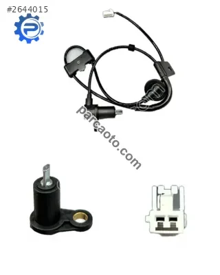 Hyundaı Sensör Abs Elantra 04-07/Cerato 03-09 Arka Sağ