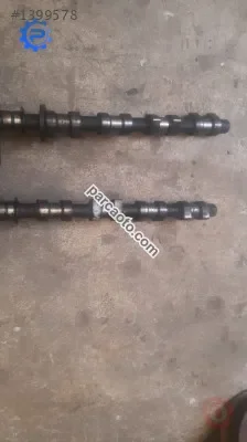 Chevrolet Aveo Eksantrik Sensörü - Ordu Ünye