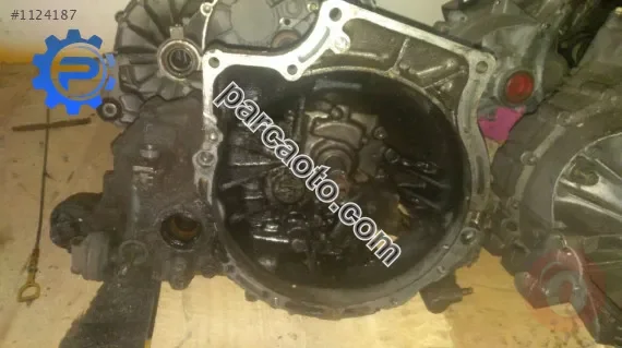 Mazda 323 Şanzıman Komple - Ordu Ünye