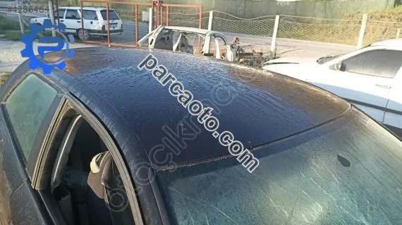 Audi A3 tek kapıli kesme tavan 2004