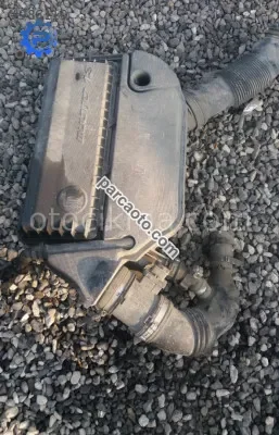 Fiat Linea Partikül Filtresi - Ordu Ünye