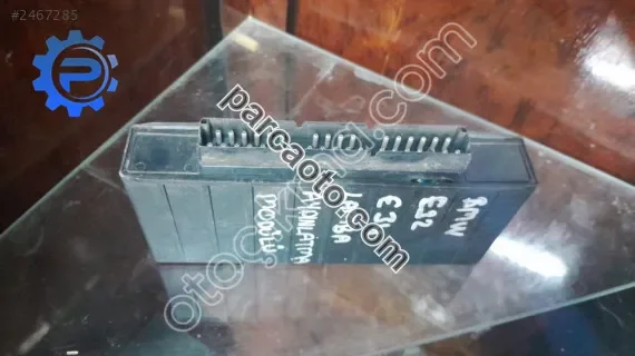 Bmw e32,e34 lamba aydınlatma modulu yedek parça