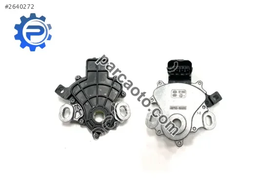 Hyundai Kona Eksantrik Sensörü - İzmir Bornova