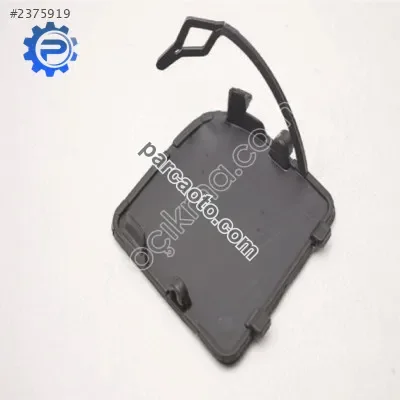 Renault Kangoo 3 Ön Tampon Çeki Demir Kapağı 2008-2013