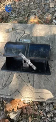 Tofaş Şahin Sigorta Kutusu - Ordu Ünye