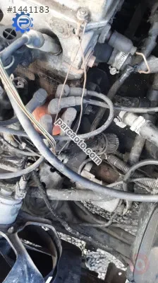 volkswagen golf 3 2.0 gti çıkma distribütör