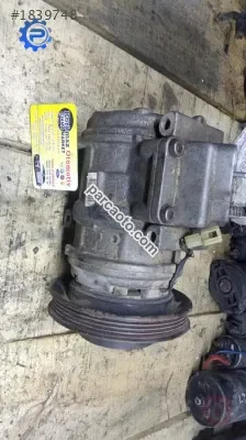 toyota corona 16v çıkma 2.0 klima kompresörü