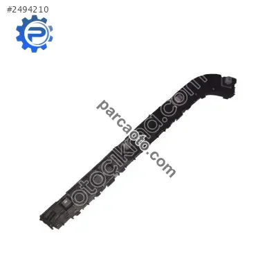 Honda Crv Arka Sol Tampon Braketi 2006-2012