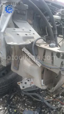 Renault Laguna Cam Motoru - Ordu Ünye