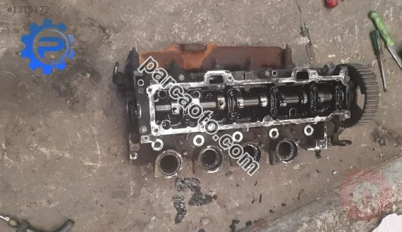 Peugeot 206 Silindir Kapağı - Ordu Ünye