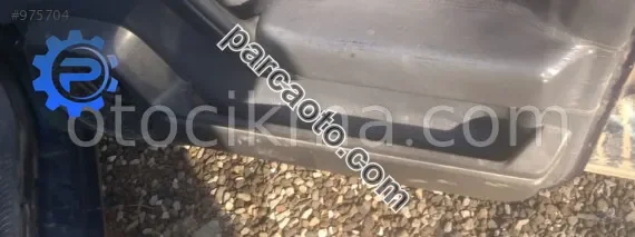1996 renault 19 europa 1.6 hb çıkma sağ ön kapı cebi