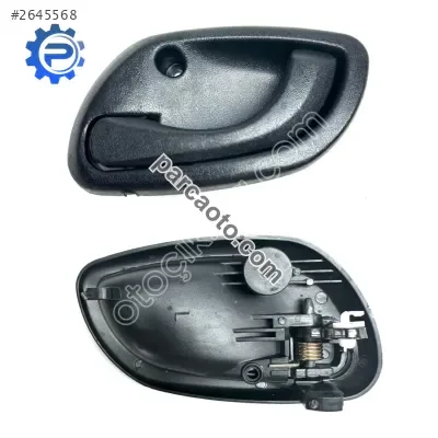 Hyundai Kol Kapı Alto 02-06 Ön İç Sol