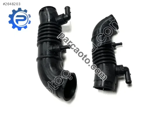 Mazda Hortum Filtre Hava 323 Lantis 1,8 97-99