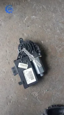 Pejo 307 sağ ön cam motoru modül yedek parça
