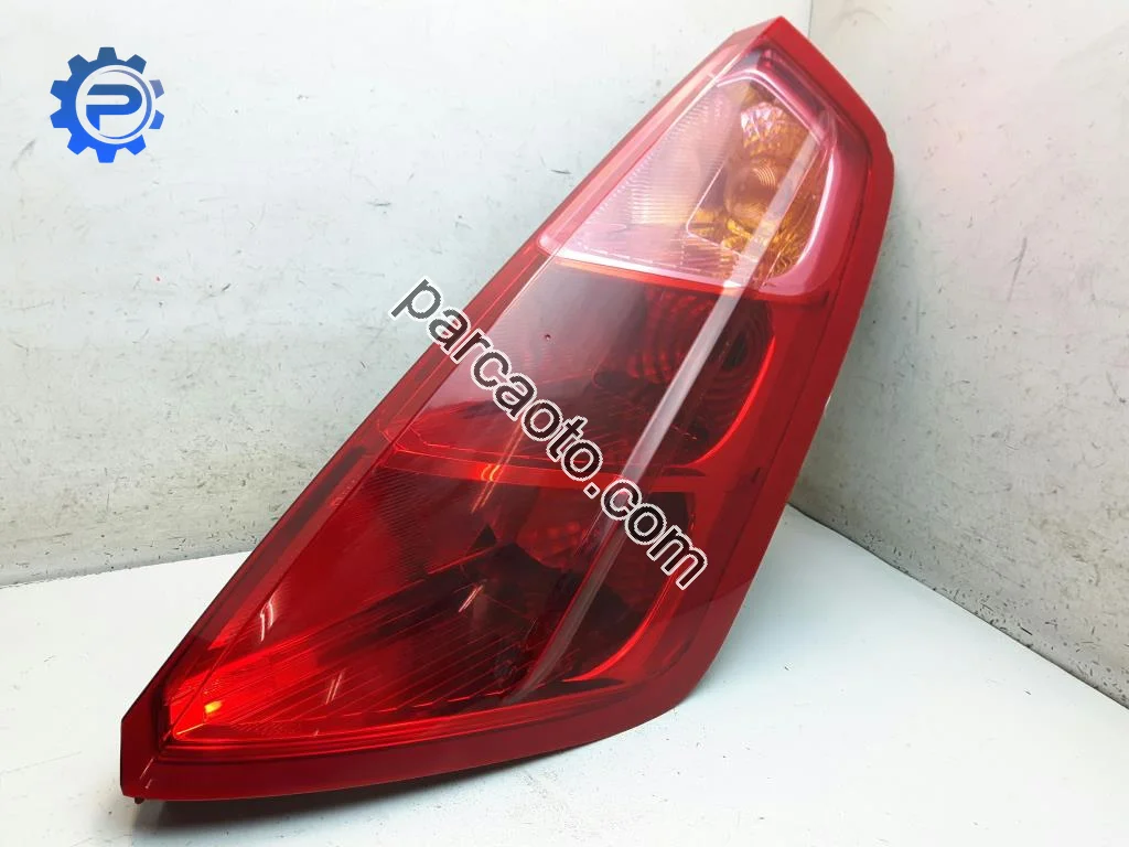 Fiat Punto Stop - Mersin Tarsus