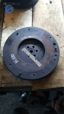 Hyundai H100 Volant - Ordu Ünye