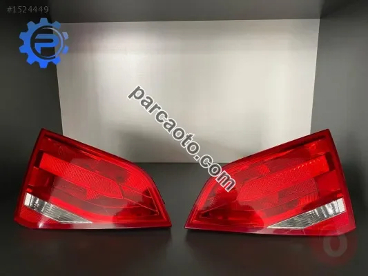 Çıkma stop sol sağ iç audi a4