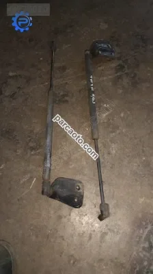 Tata indica bagaj kapak amartisor