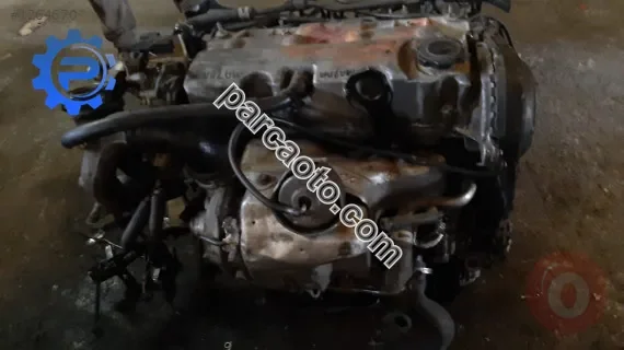 Mazda Premacy Motor Sandık - Ordu Ünye